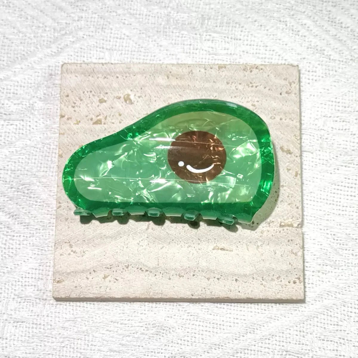 Slice of Summer Fruity Claw Clips - Image 7