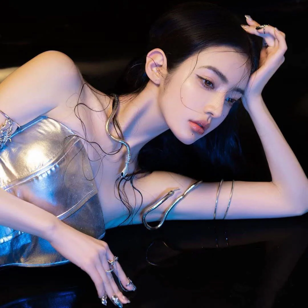 Snatched-Snake Bendable Necklace (Multipurpose) - Image 6