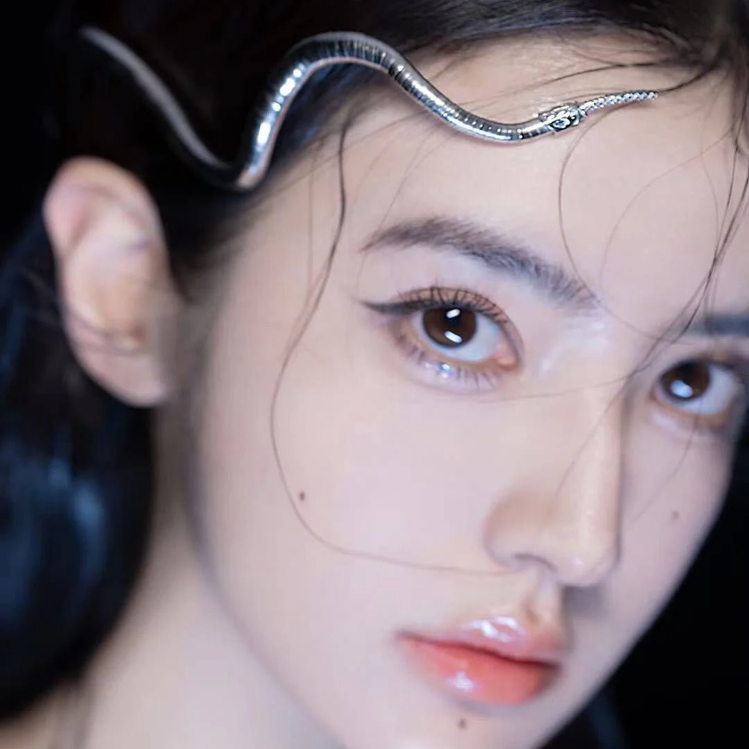 Snatched-Snake Bendable Necklace (Multipurpose) - Image 8