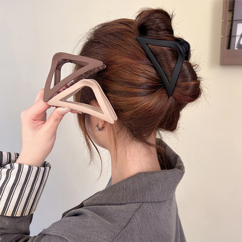 Snatchy Daily Matte Hair Claws - Image 2
