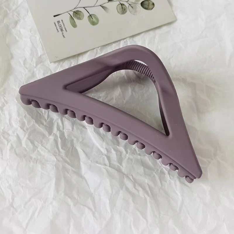 Snatchy Daily Matte Hair Claws - Image 6