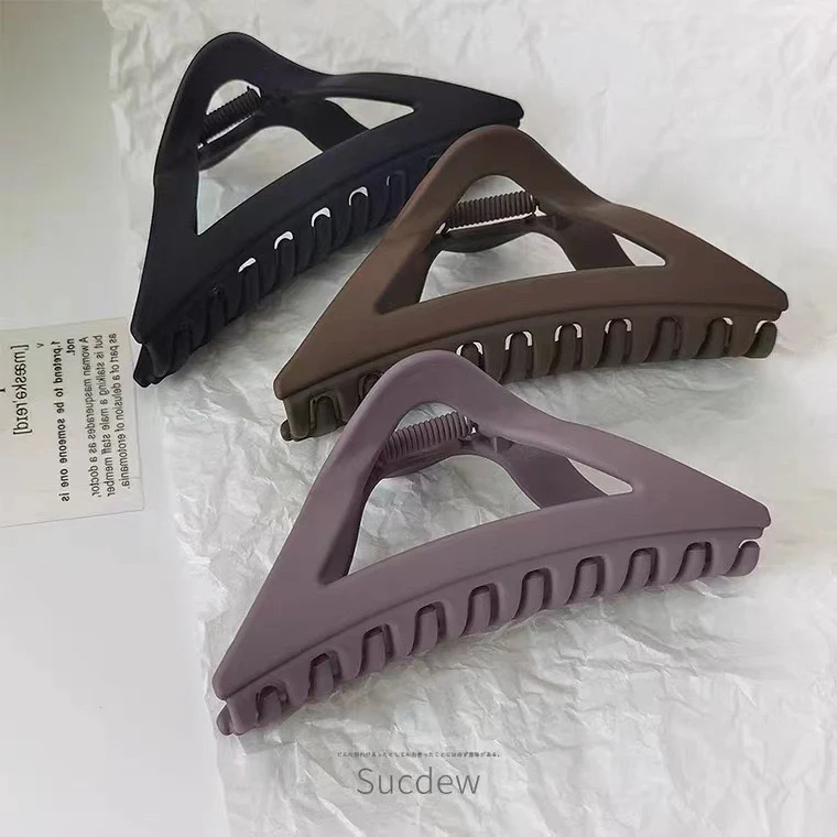 Snatchy Daily Matte Hair Claws - Image 8