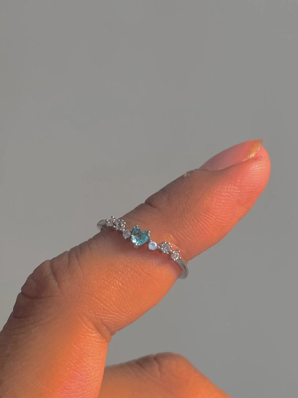 Snow Queen Ring - Image 2
