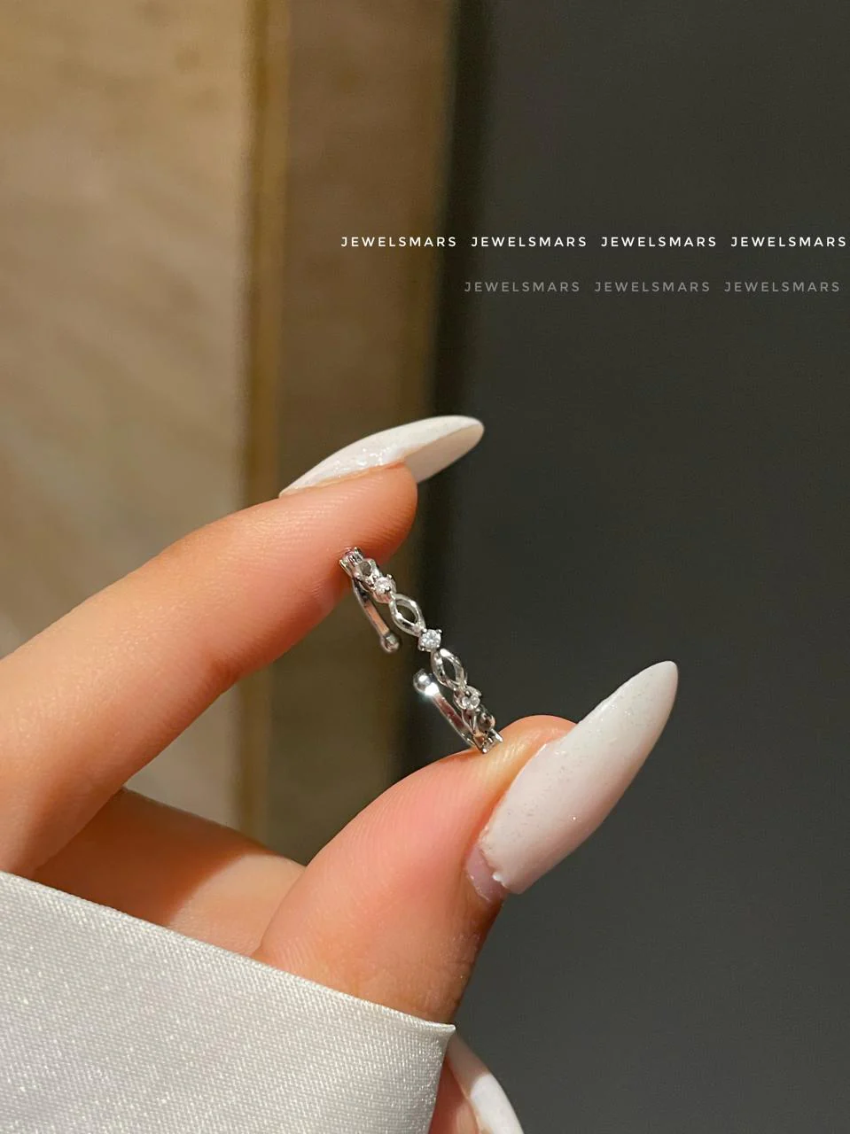 “Soft” Minimal Ring