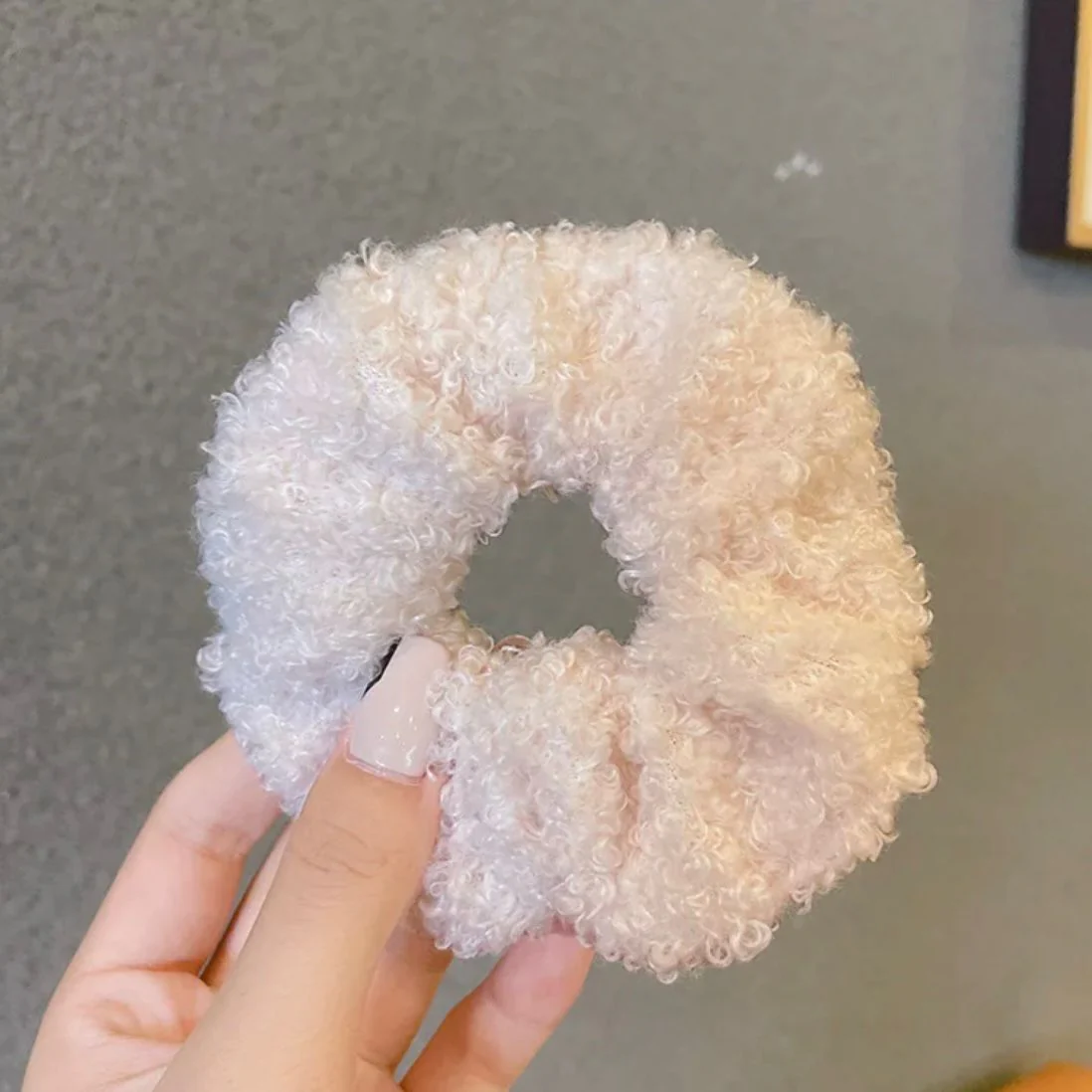 Soft Plushie Scrunchies - Image 6
