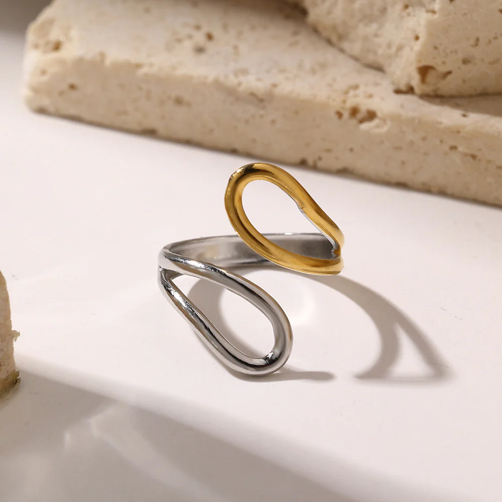 Solar meets Lunar Ring - Image 3