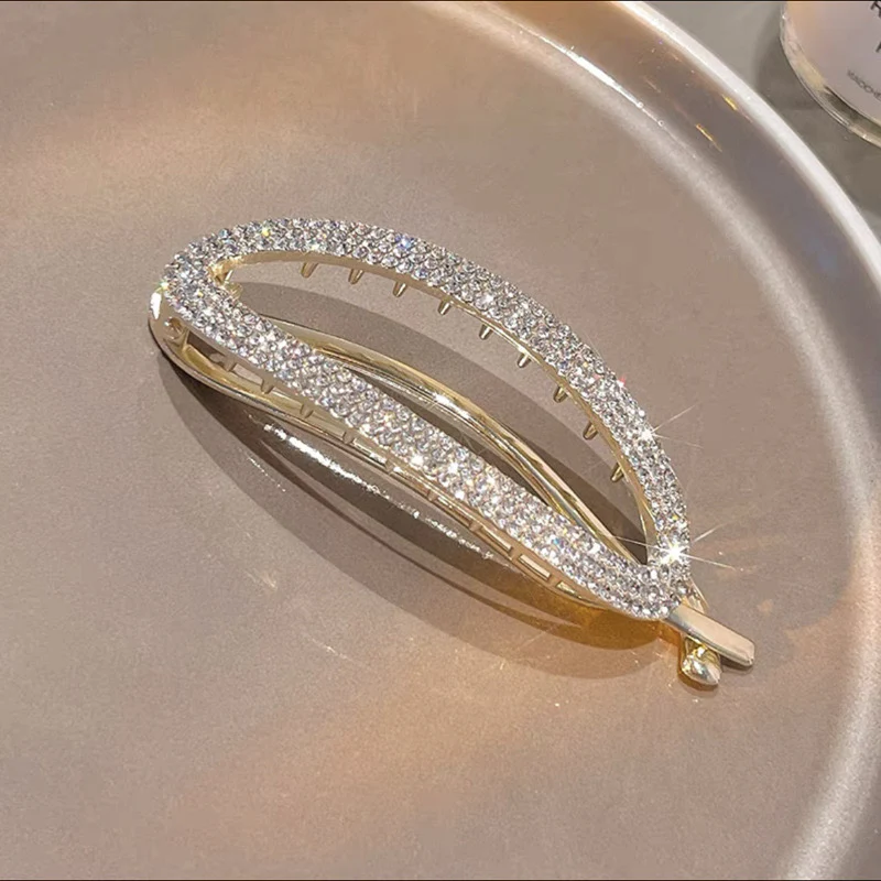 Sparkle Era Hair Clip - Image 2