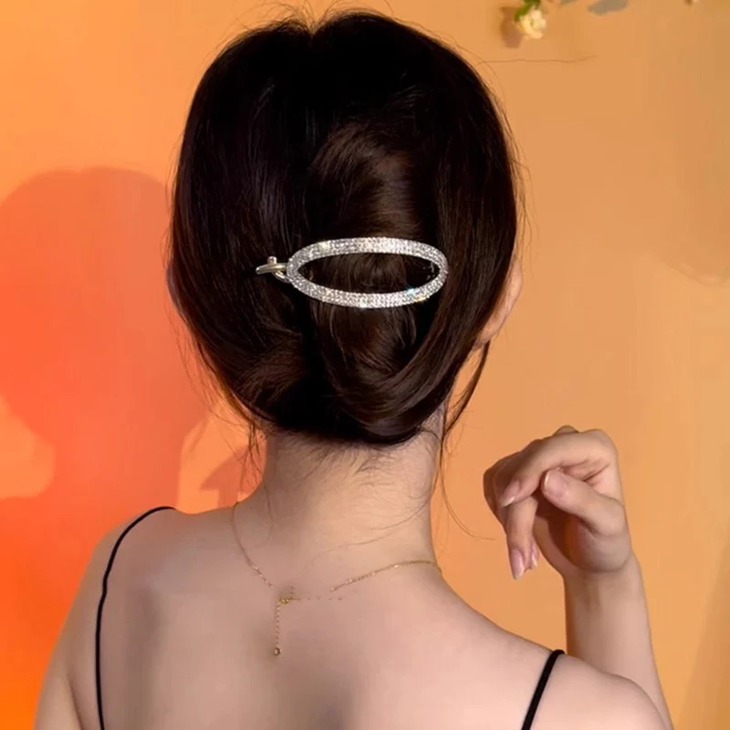 Sparkle Era Hair Clip - Image 4