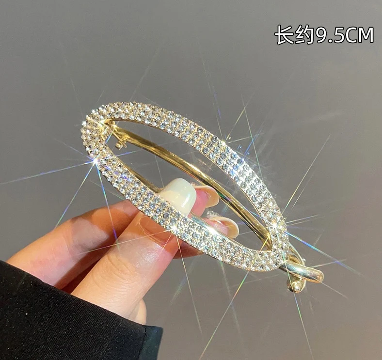 Sparkle Era Hair Clip - Image 5