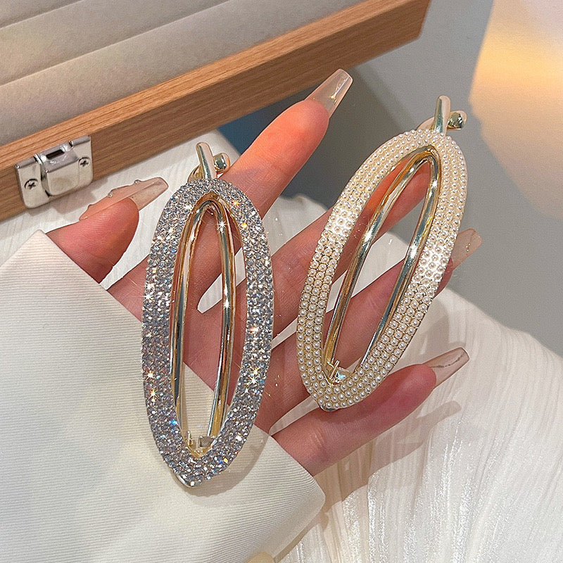Sparkle Era Hair Clip - Image 7