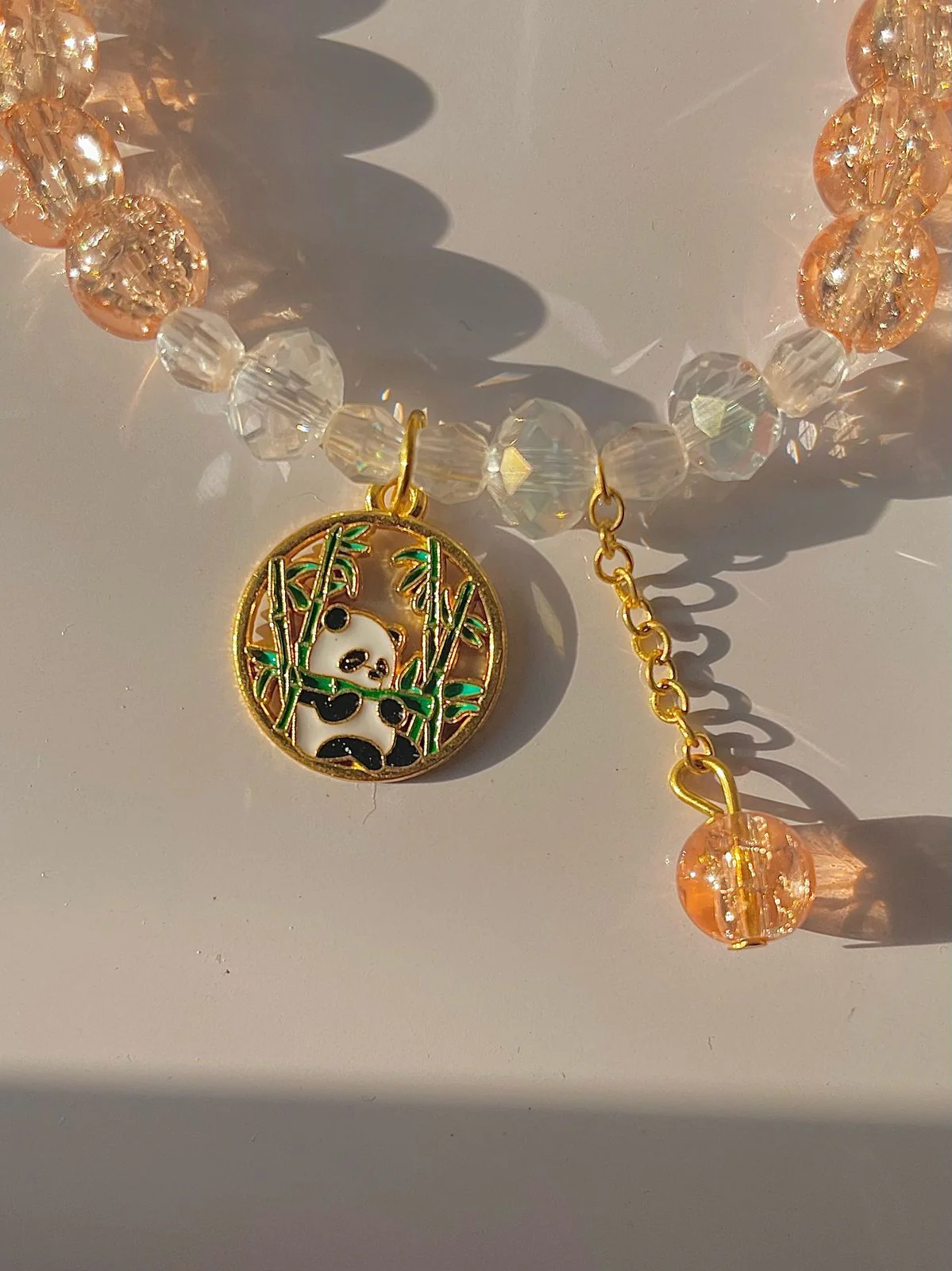 Sparkle Snuggle Bracelet - Image 2