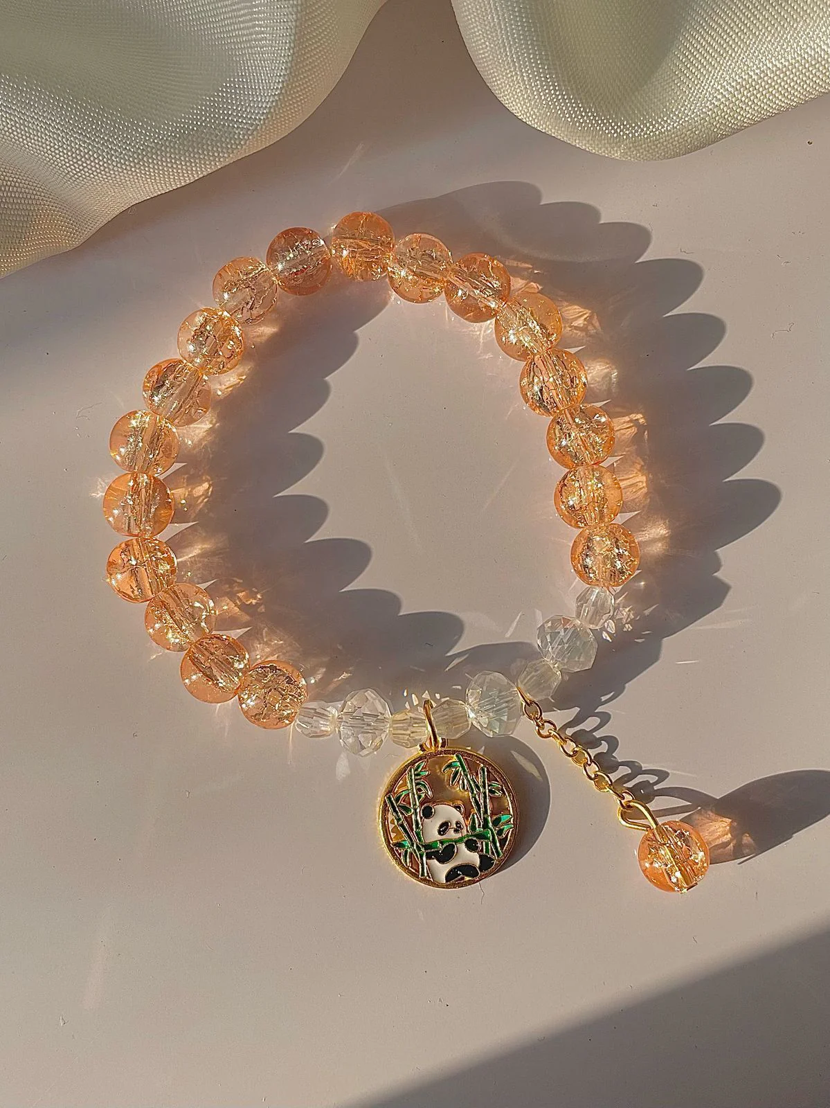 Sparkle Snuggle Bracelet - Image 3
