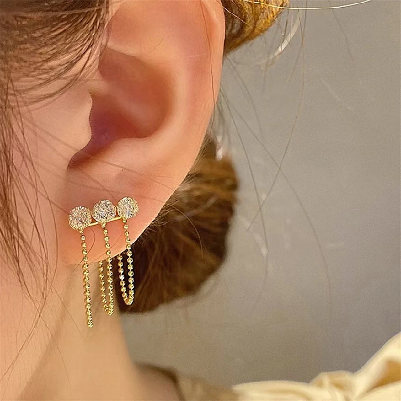 Sparkle Therapy Earrings