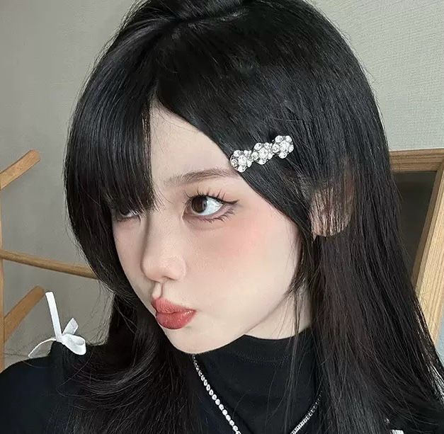 Sparkly lil thing! Hair Clip