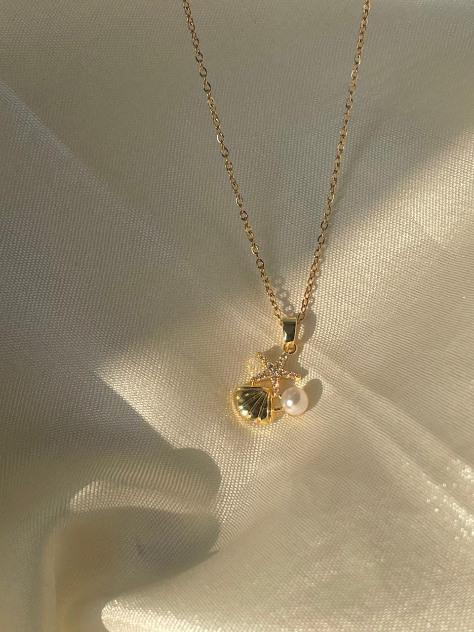Spellbound Shore Necklace - Image 2
