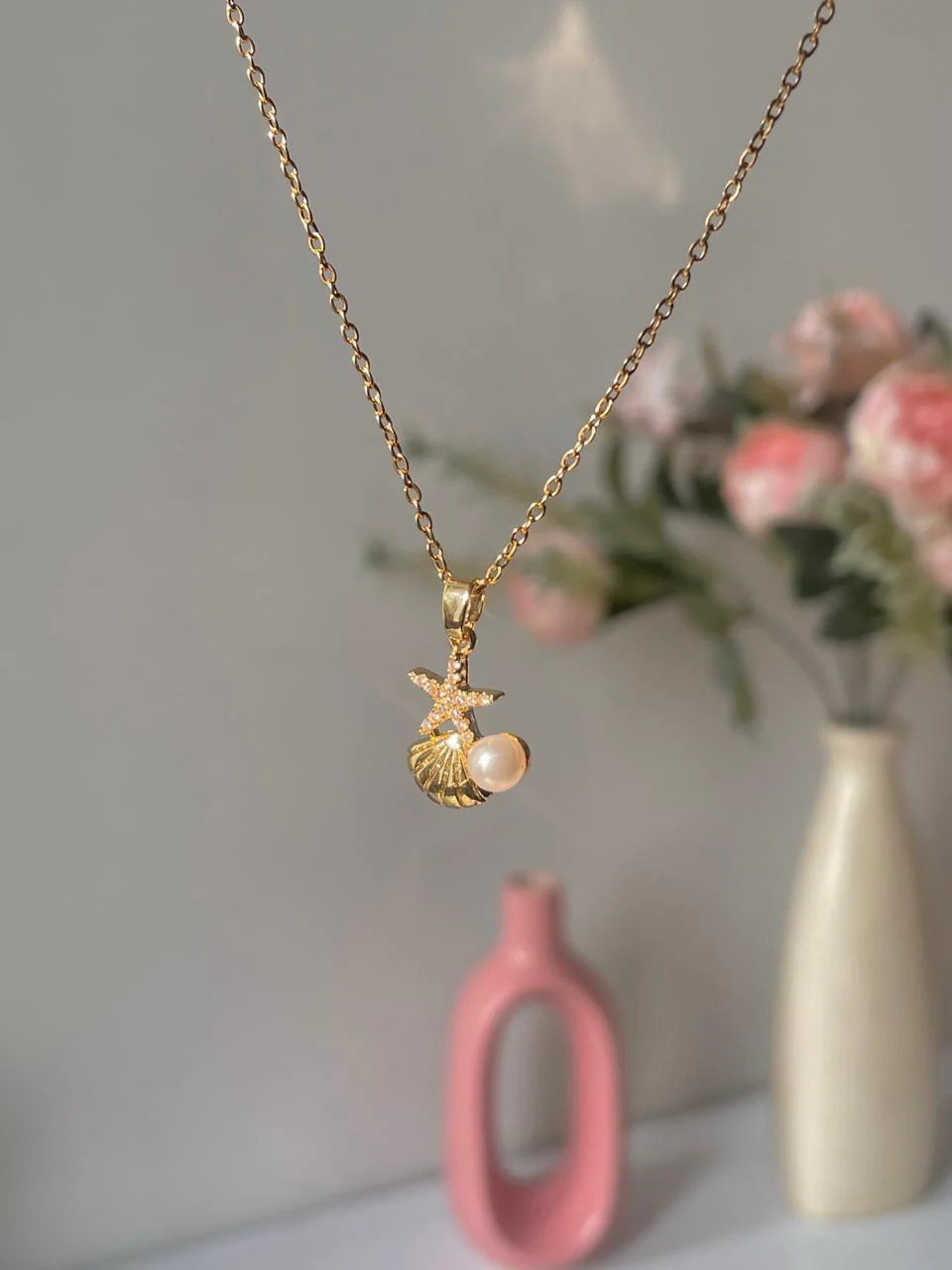 Spellbound Shore Necklace - Image 3