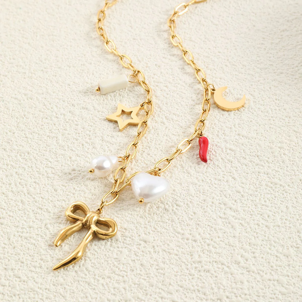 Spicy Gal Necklace - Image 3