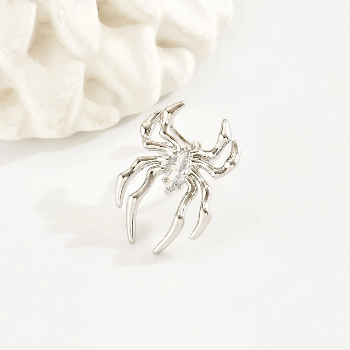 Spinder Ear-cuff (single piece)