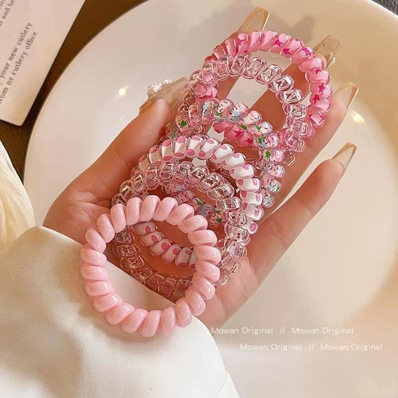 Spiral Hairties Combos - Image 10
