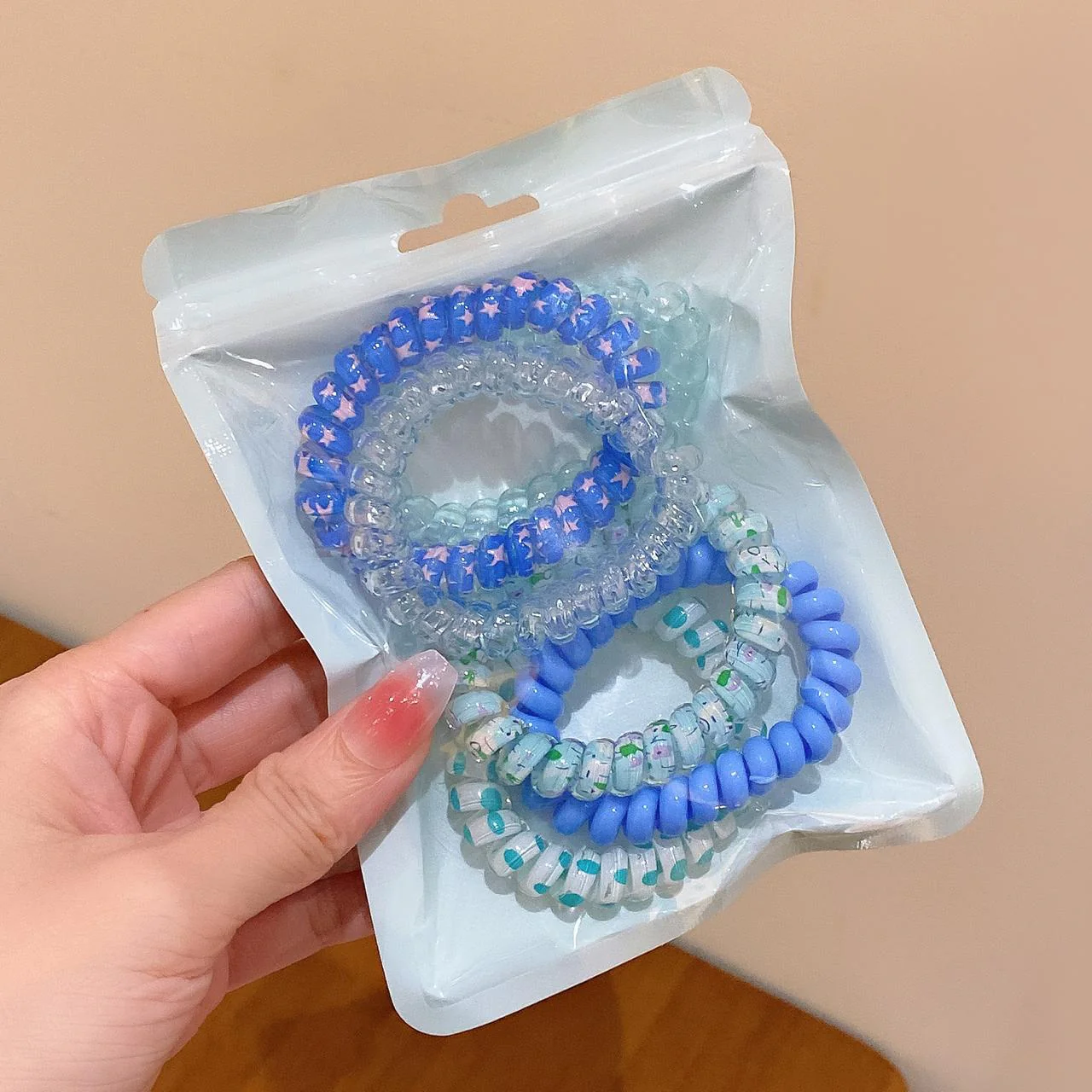 Spiral Hairties Combos - Image 11