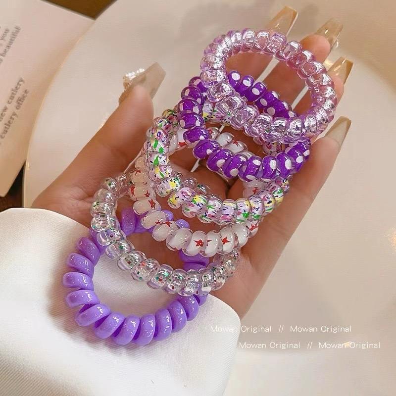 Spiral Hairties Combos - Image 12