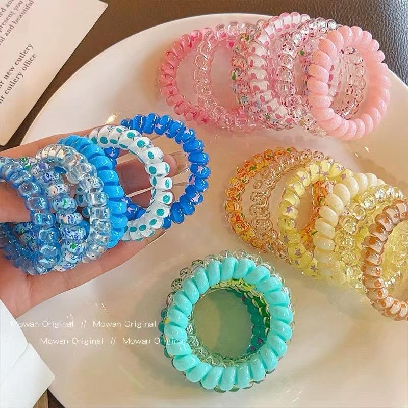 Spiral Hairties Combos - Image 5