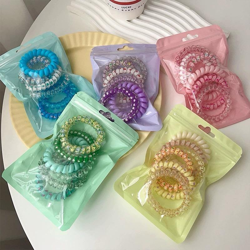 Spiral Hairties Combos - Image 6