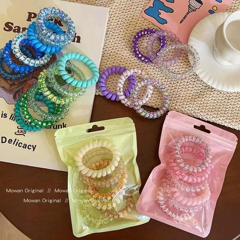 Spiral Hairties Combos - Image 7