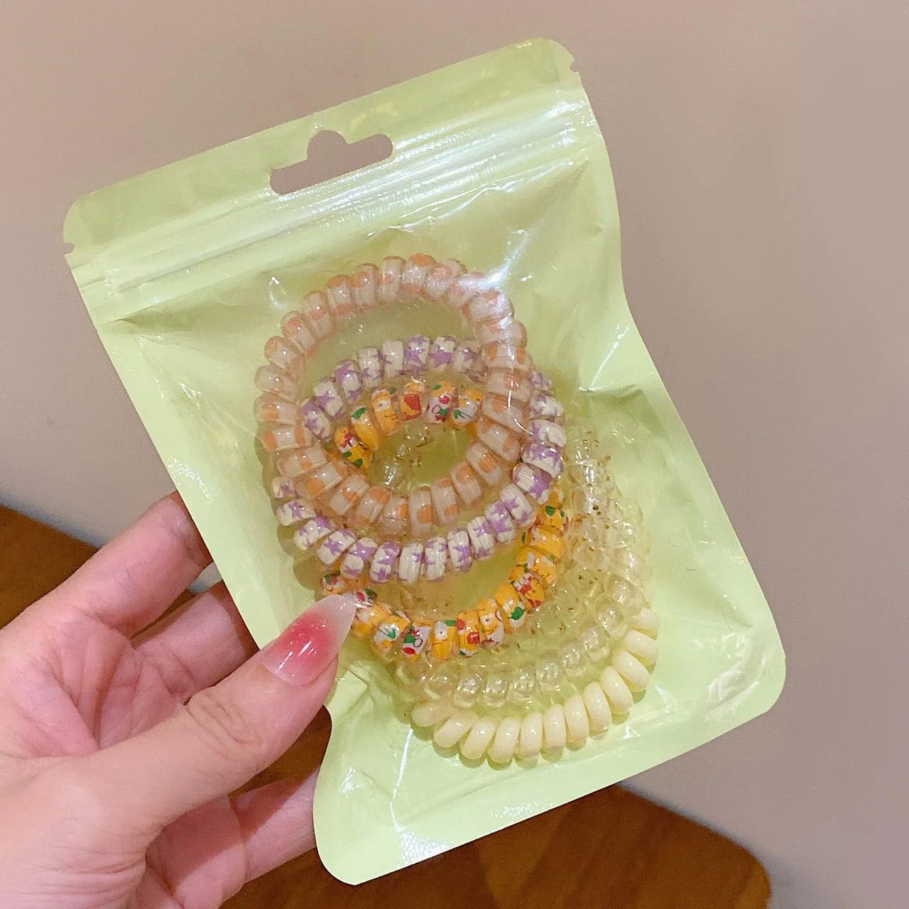 Spiral Hairties Combos - Image 8