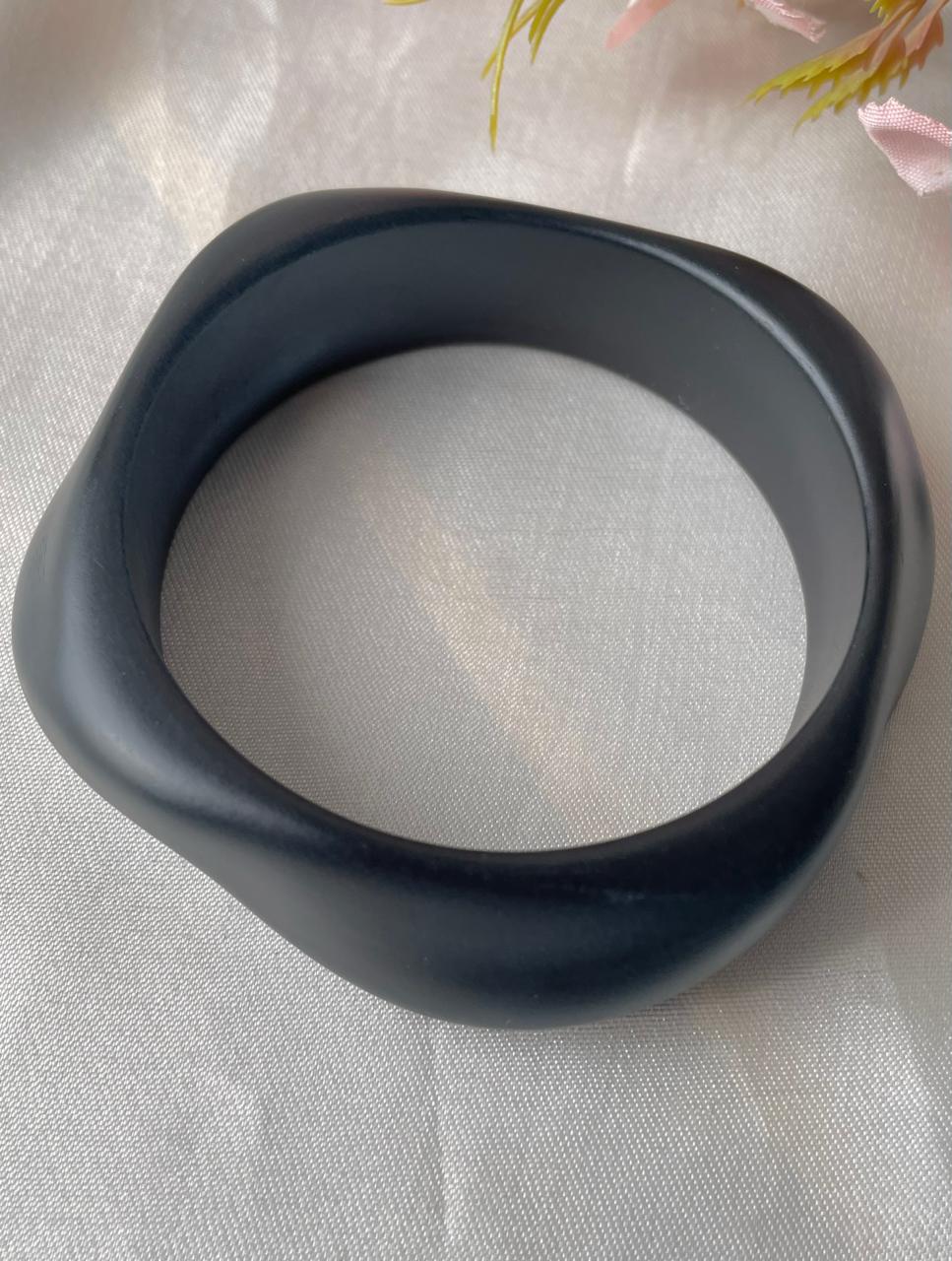Spoiled Girl! Chunky Bangle - Image 2