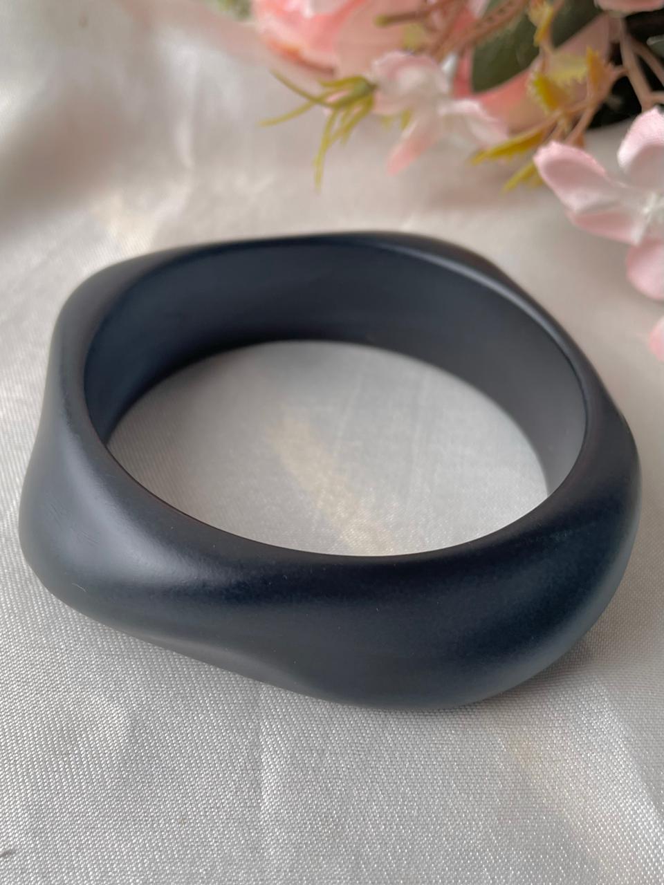 Spoiled Girl! Chunky Bangle - Image 3