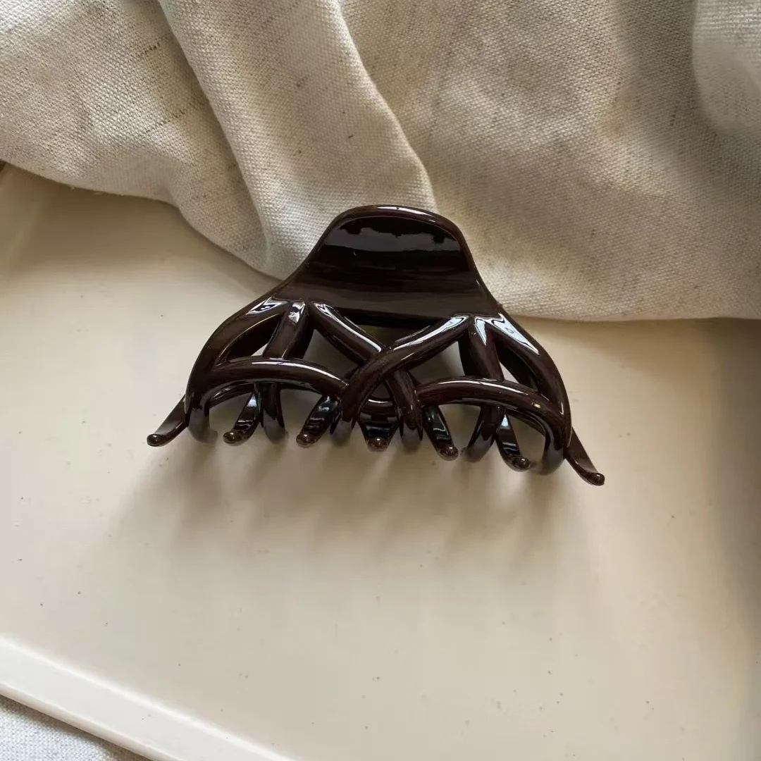 Spooky Season Claw Clip - Image 4