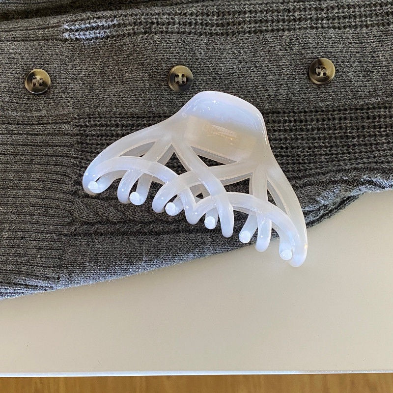 Spooky Season Claw Clip - Image 5