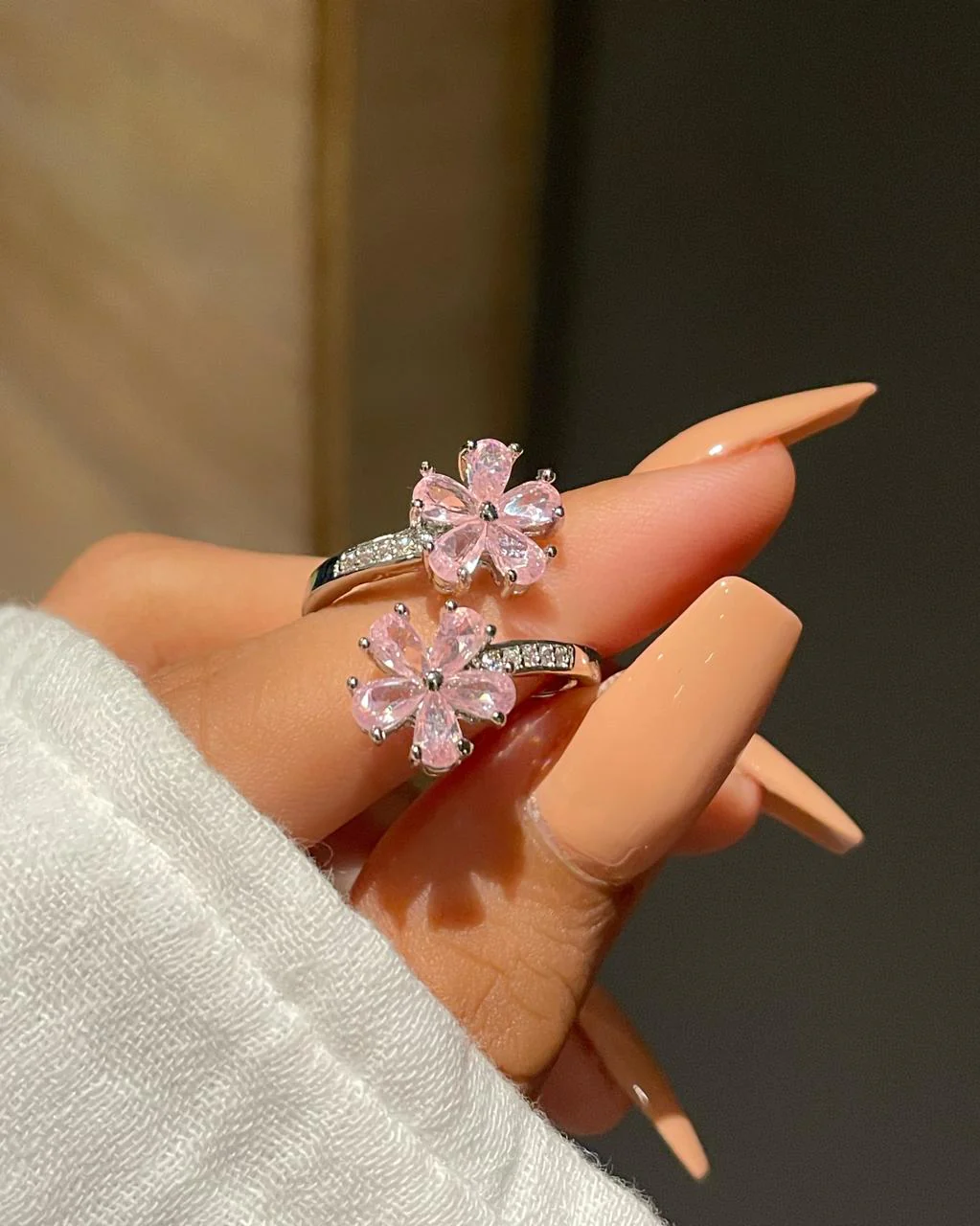 Spring Time 2.0 (pink) - Image 2