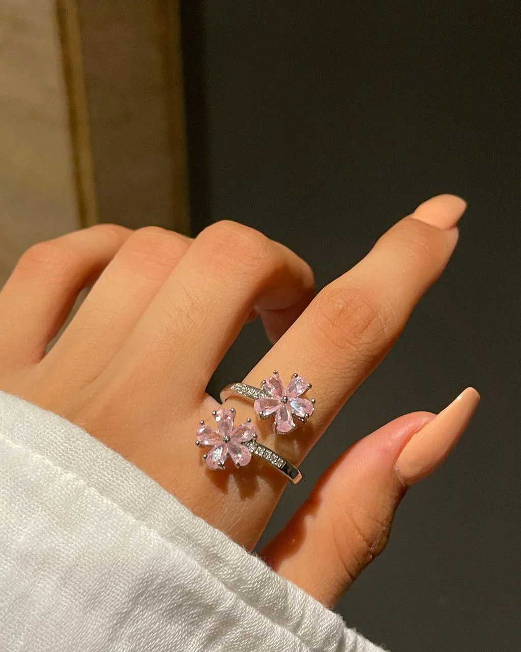 Spring Time 2.0 (pink) - Image 3