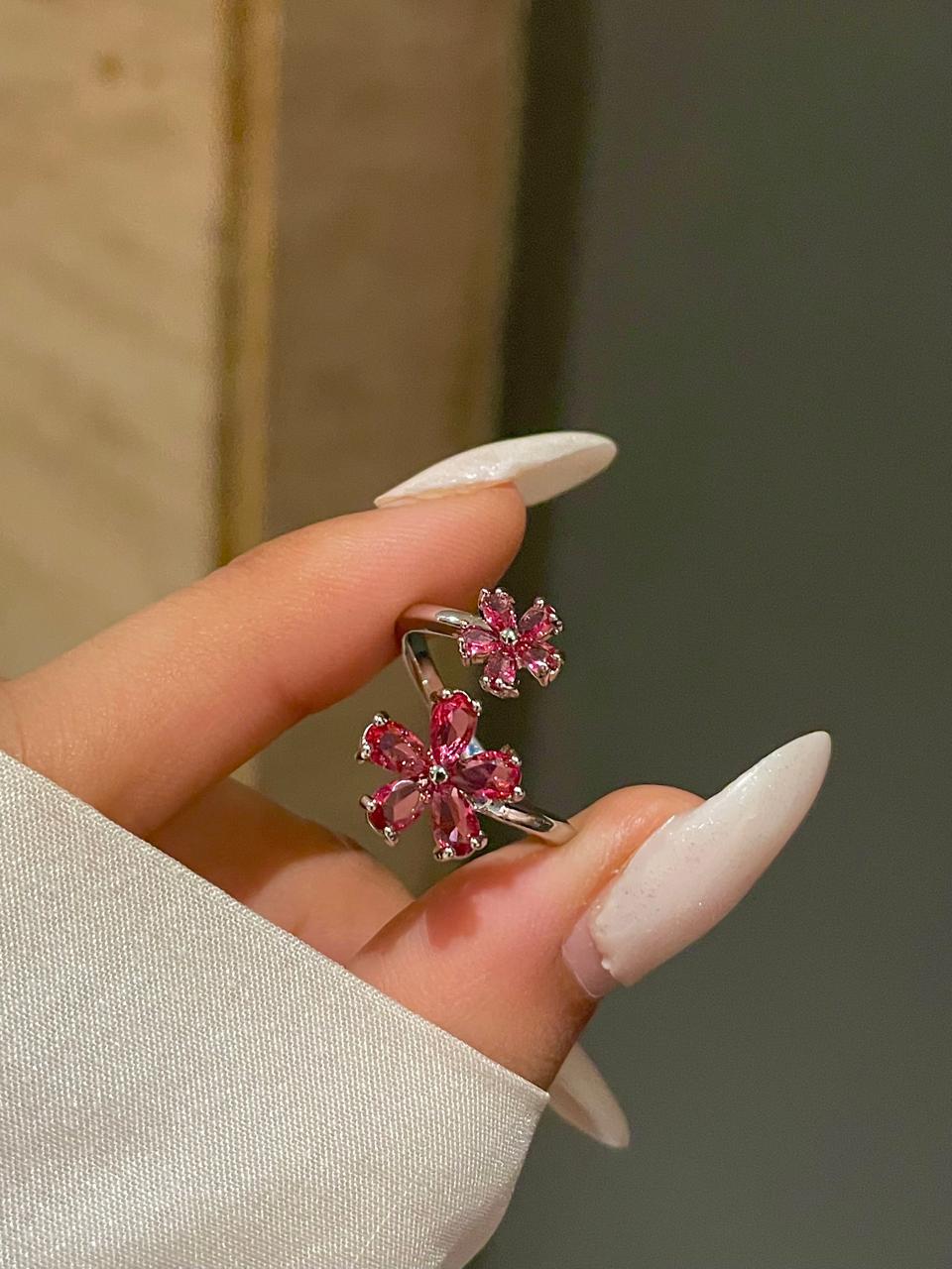Spring Time Ring - Image 2