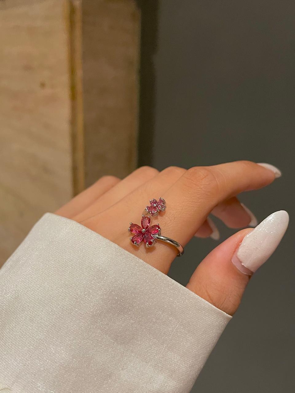 Spring Time Ring - Image 3