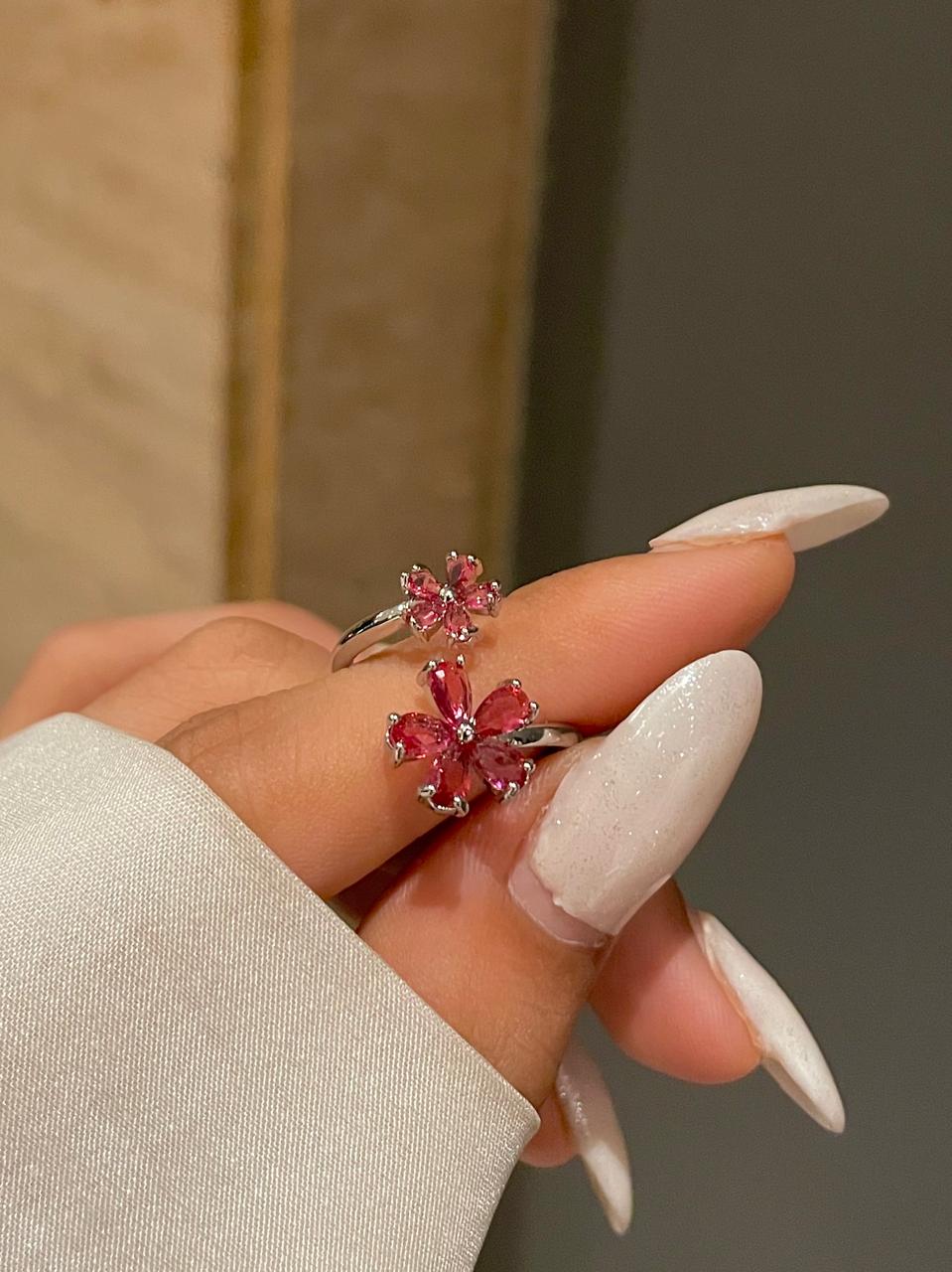 Spring Time Ring - Image 4