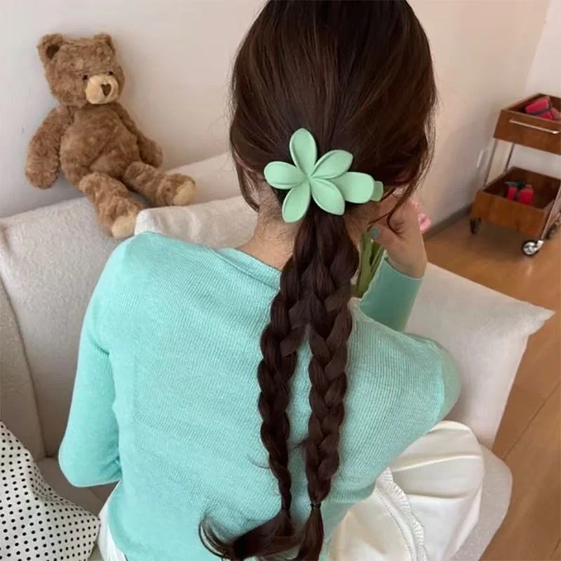 Springtime Pinteresty Hair Clip - Image 13