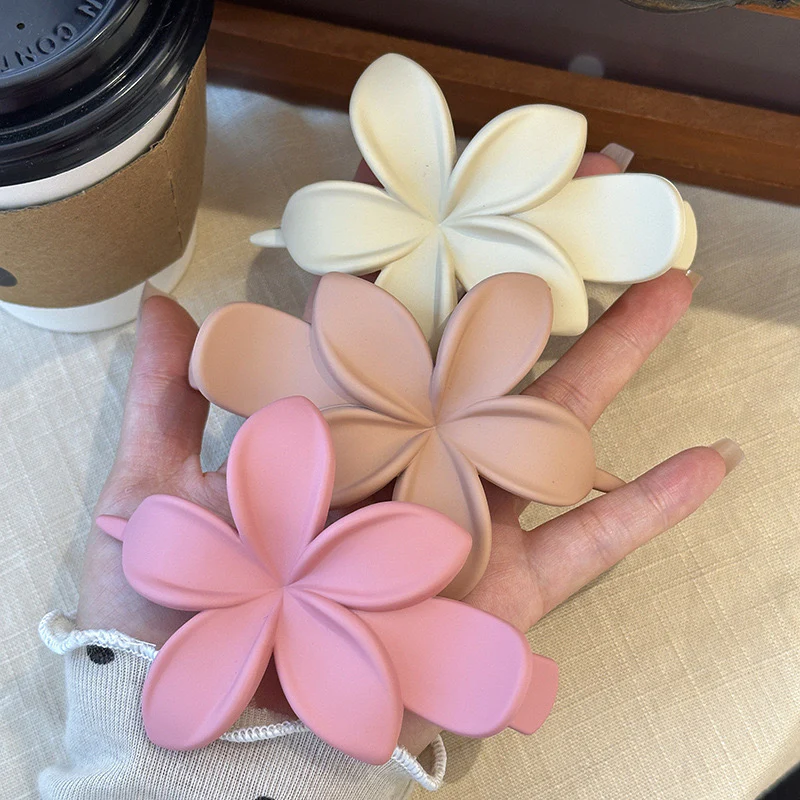 Springtime Pinteresty Hair Clip - Image 2