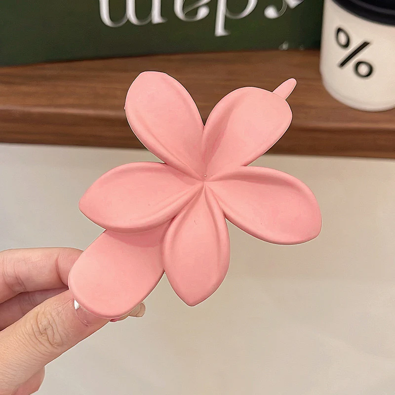 Springtime Pinteresty Hair Clip - Image 3