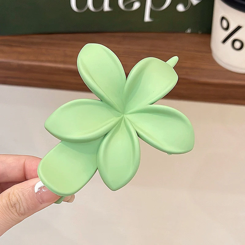 Springtime Pinteresty Hair Clip - Image 4