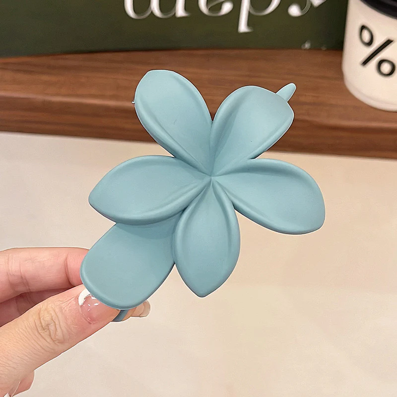 Springtime Pinteresty Hair Clip - Image 5