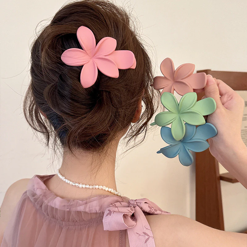 Springtime Pinteresty Hair Clip - Image 9