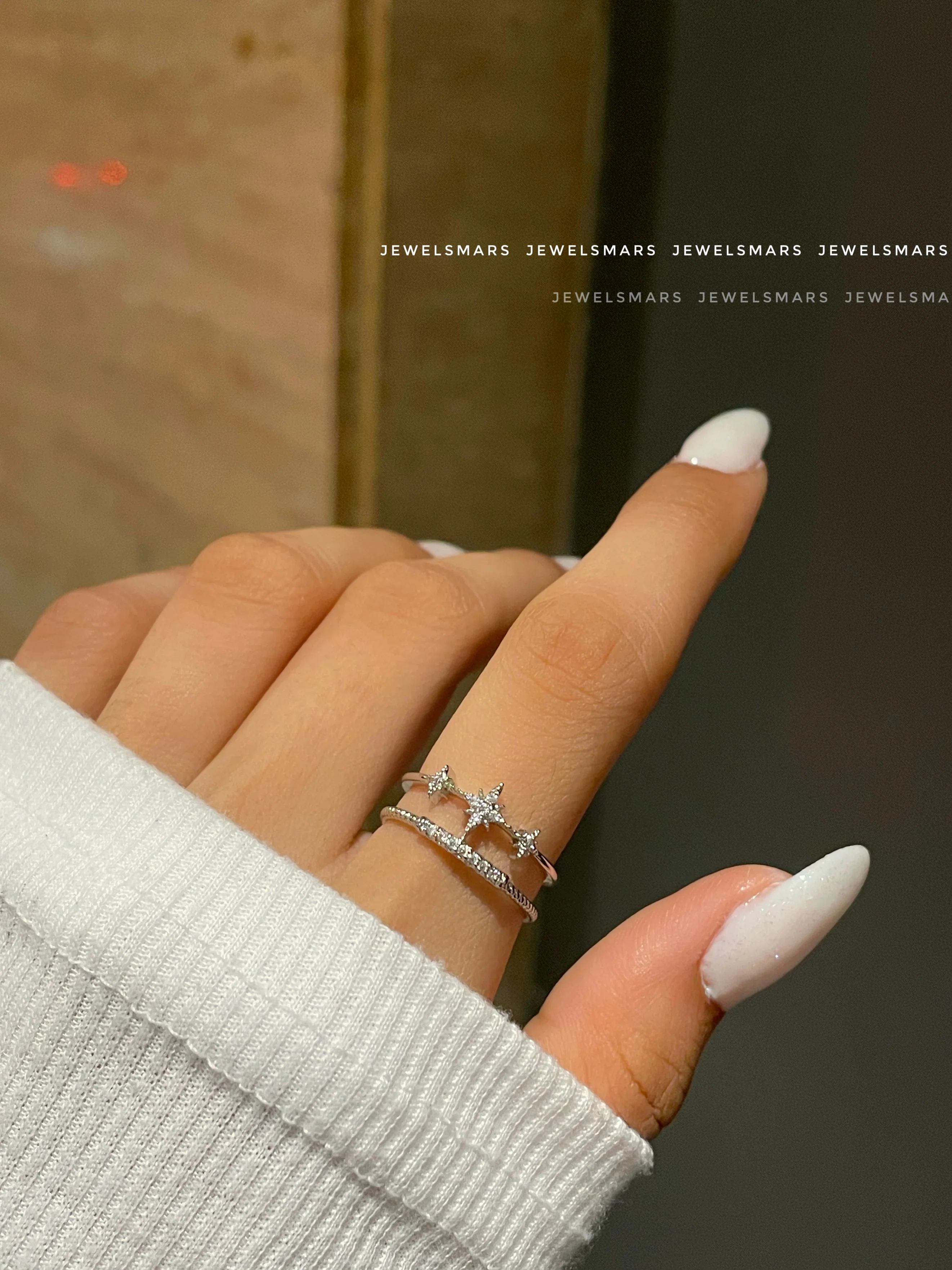 Star lover Ring - Image 3