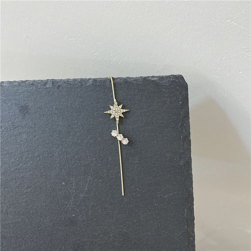 Starlite Earcuff - Image 2