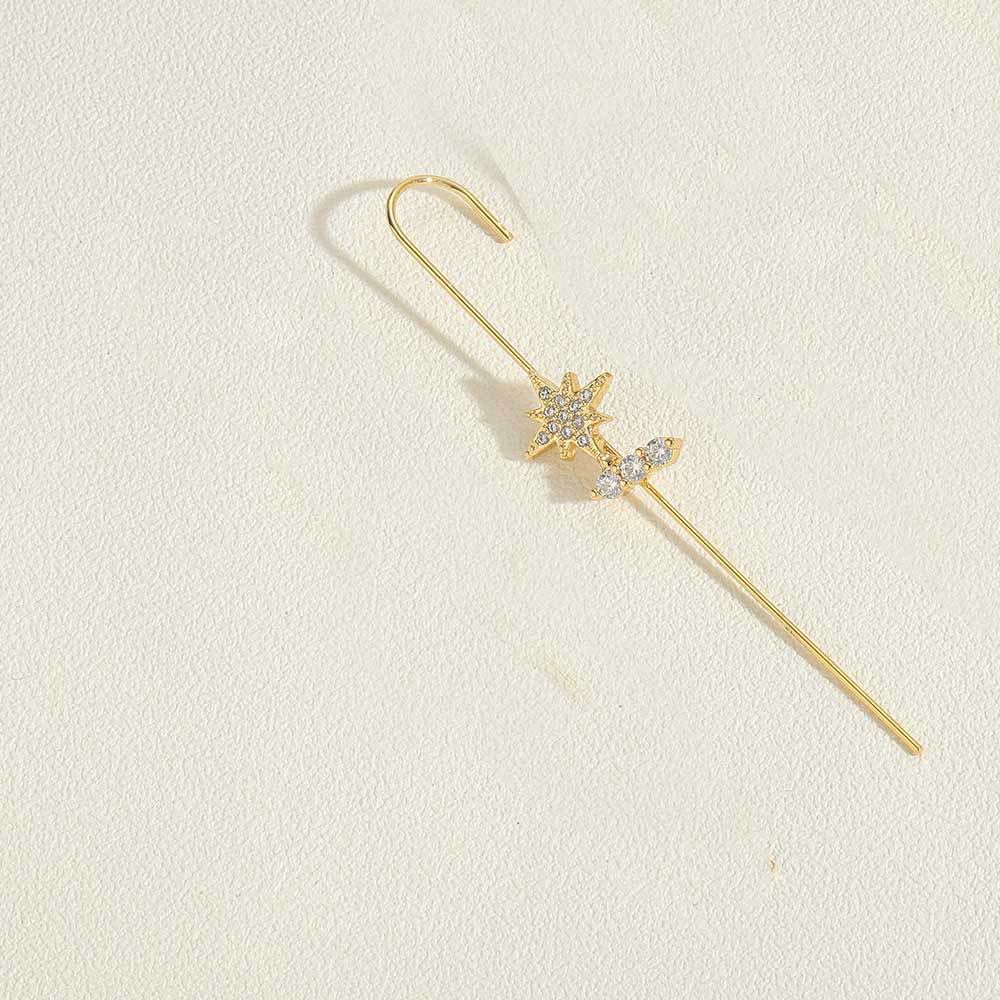 Starlite Earcuff - Image 3