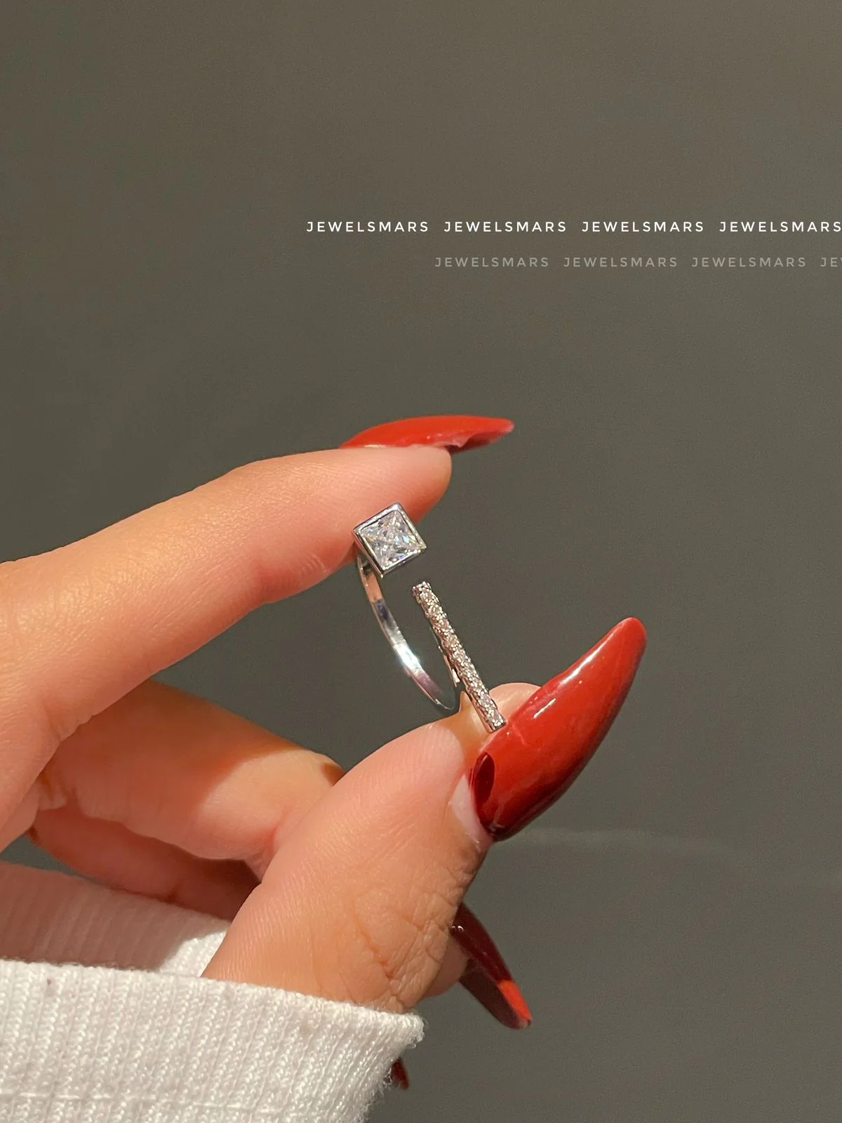 Statement Ring - Image 2