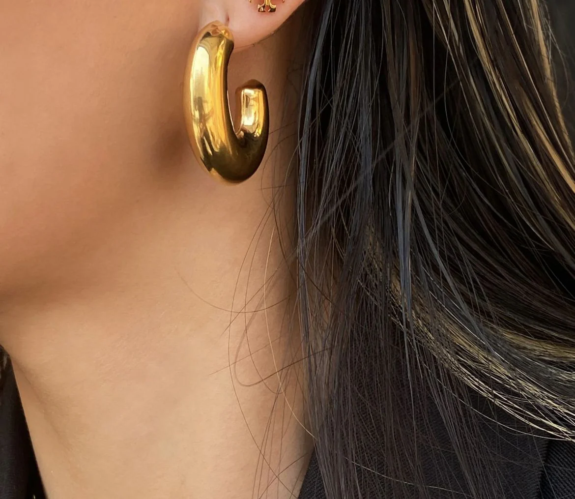 Stella Hoops - Image 2
