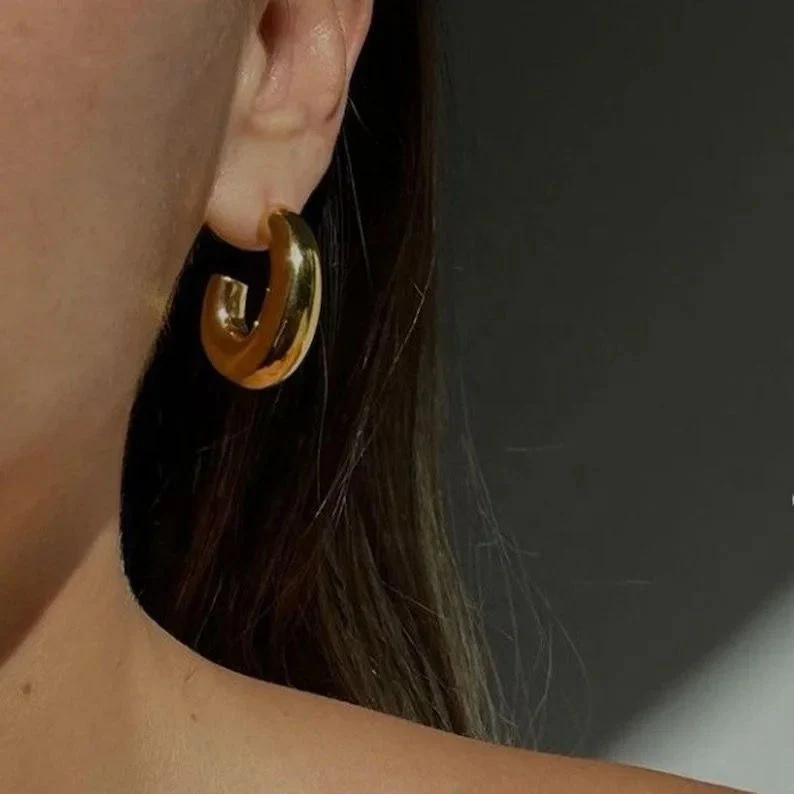Stella Hoops - Image 3